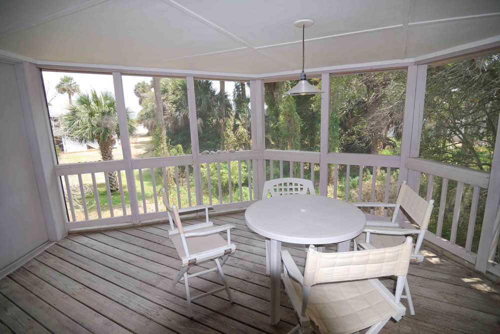 Edisto Beach Home